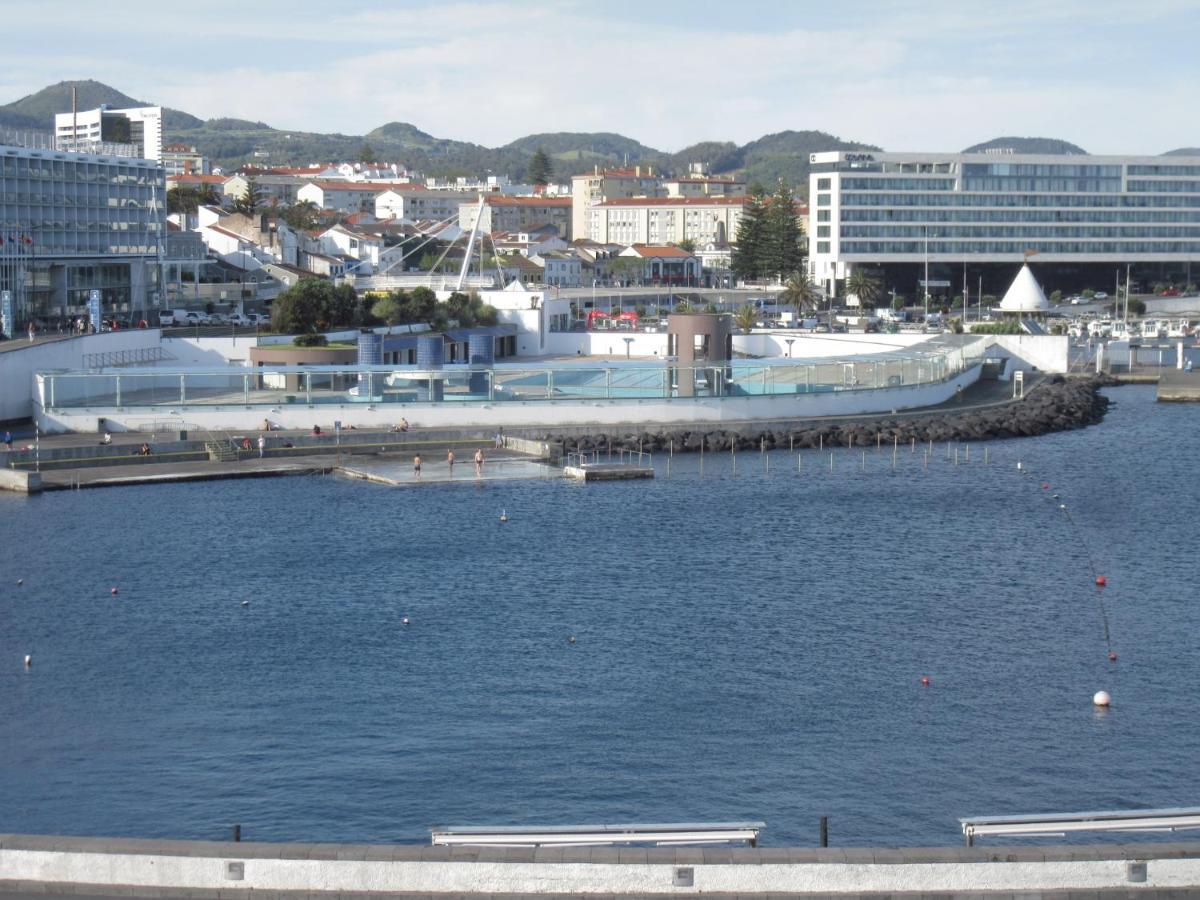 My Home | Azores Ponta Delgada المظهر الخارجي الصورة