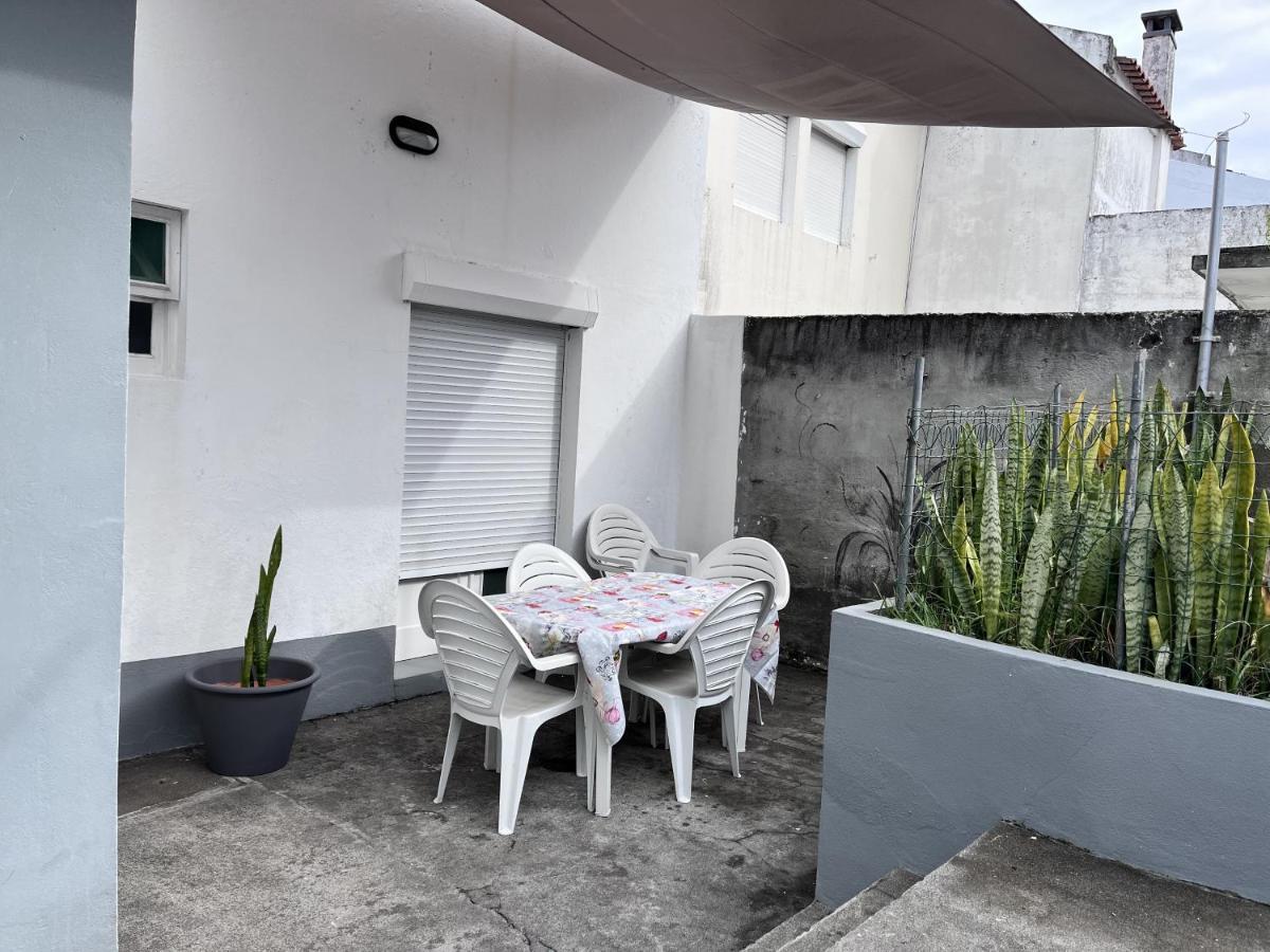 My Home | Azores Ponta Delgada المظهر الخارجي الصورة